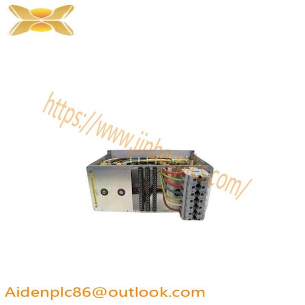 ABB 3HAC6157-1 Industrial Control Module for High-Efficiency Automation Systems