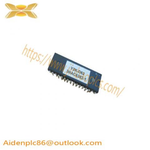 ABB 3HAC6383-1 EPROM Chips, Memory Solutions