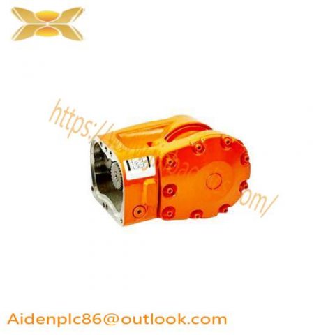 ABB 3HAC9398-1 Drive Unit - Automation Parts