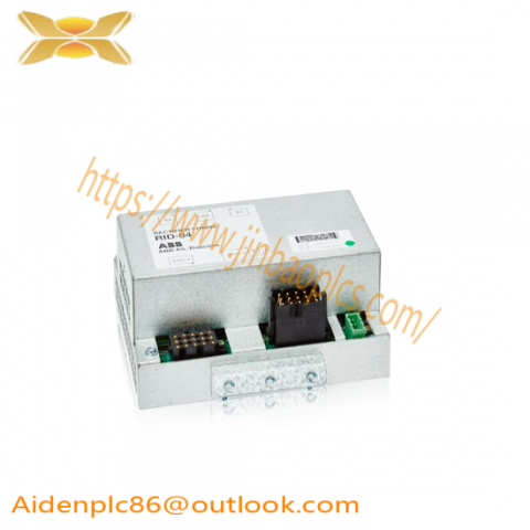 ABB 3HNA020882-001, High-Power Supply Module, ABB's Latest Innovation in Industrial Automation