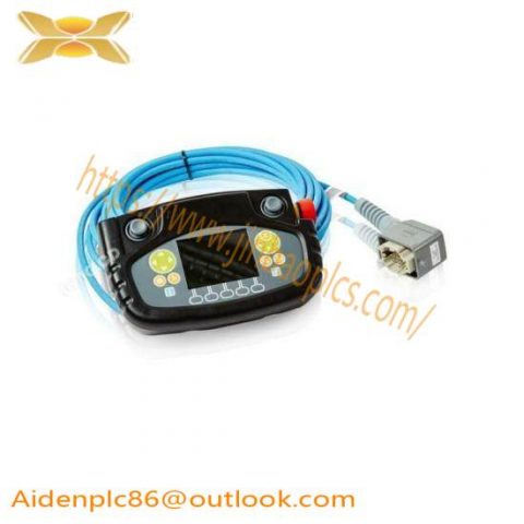 ABB 3HNA024941-002 Teach Pendant - Industrial Control Console