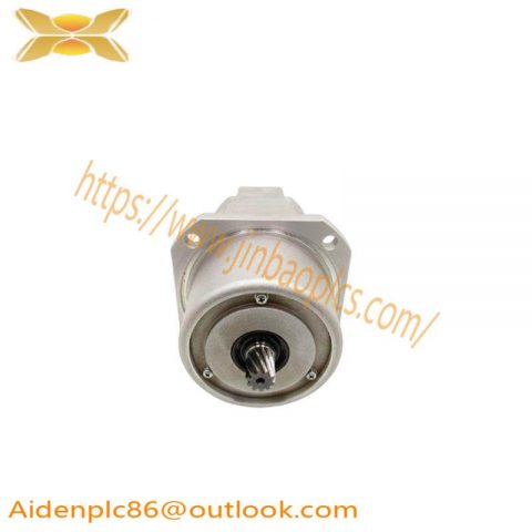 ABB 3HNP03386-1 Industrial Servo Motor, High Precision, Robust Design