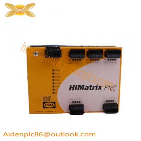 ABB 408368B IAM Module - High Performance Industrial Automation Component