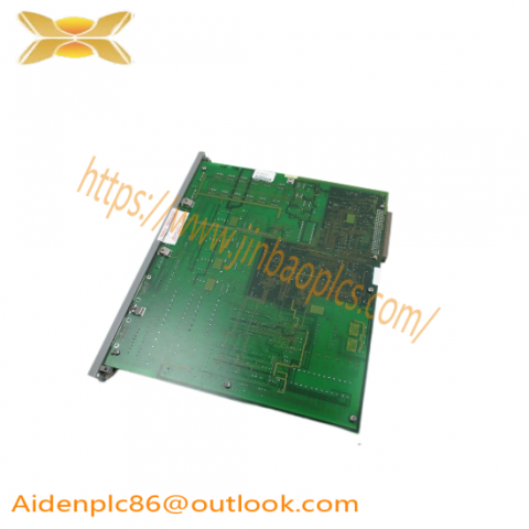 ABB 40PB3201A A-Loop I/O Board - New Generation, Precision Engineering for Industrial Automation