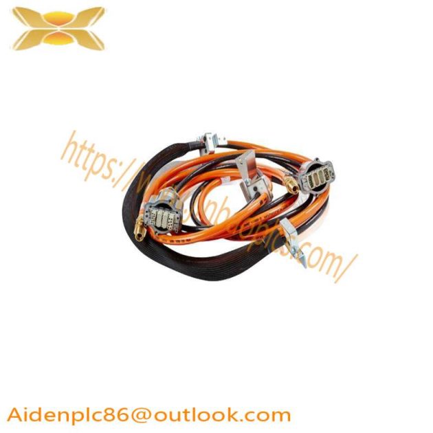 ABB NDPI-02 Digital Position Indicator for Precise Control Systems