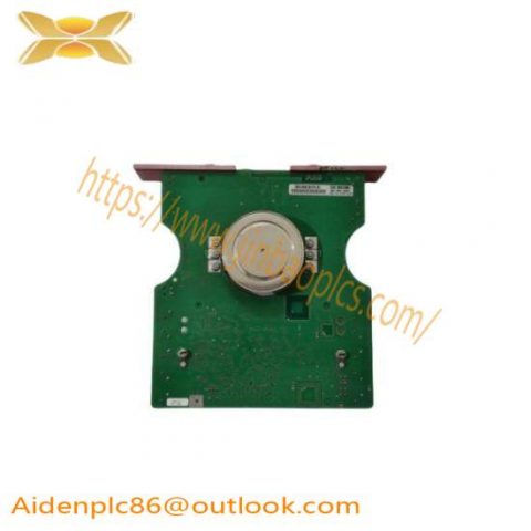ABB 5SDF0460F0001, 416-005-1 IGBT Modules - Precision Power Control Solutions