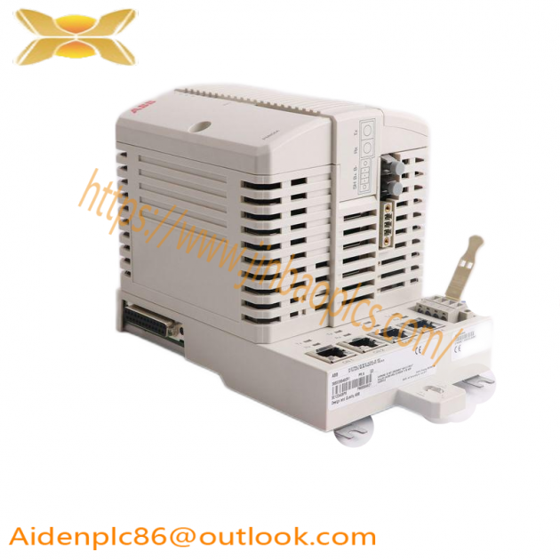 ABB 5SDF0860H0003 Controller Module