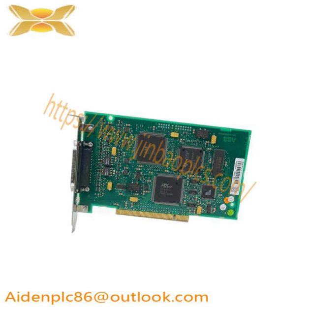 ABB 5SDF0860H0003 Controller Module