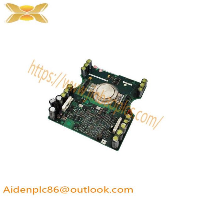 AB 2711P-RP3 Logic Modules, Advanced Industrial Control Solutions
