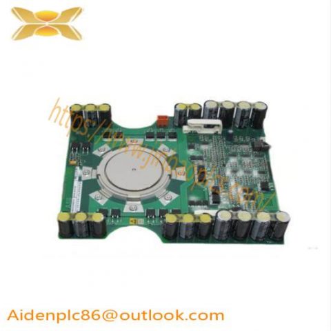 ABB 5SHX1445H0001 3BHB003230R0101 Industrial Control Module
