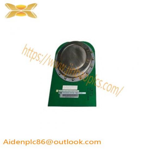 ABB 5SHY3545L0003 Industrial Control Module
