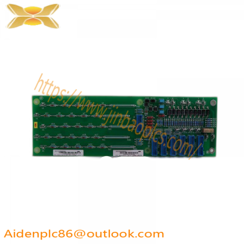 ABB 5SHY35L4520 AC10272001R0101 Controller Module