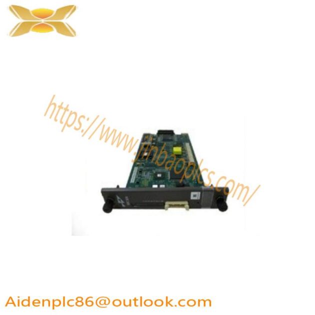 ABB 5SHY4045L0006 3BHE039203R0101 Control Module