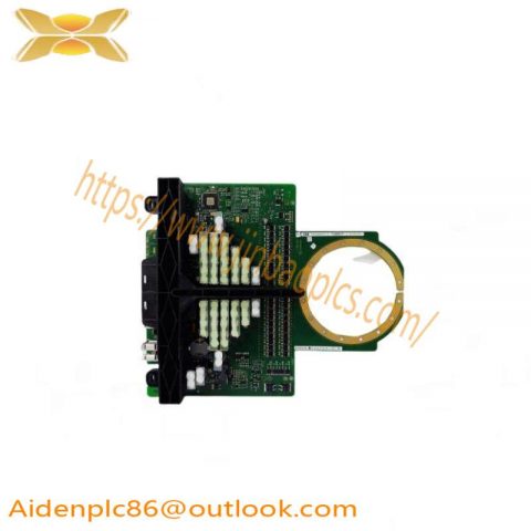 ABB 5SHY4045L0006 GVC736CE101 - Advanced Industrial Control Module