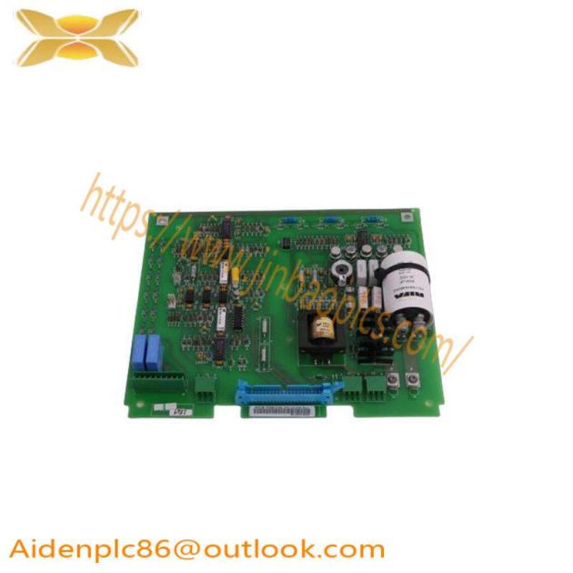 ABB 5SHY5055L0002 3BHB026114R0001 - High-Performance IGCT Module for Advanced Power Systems