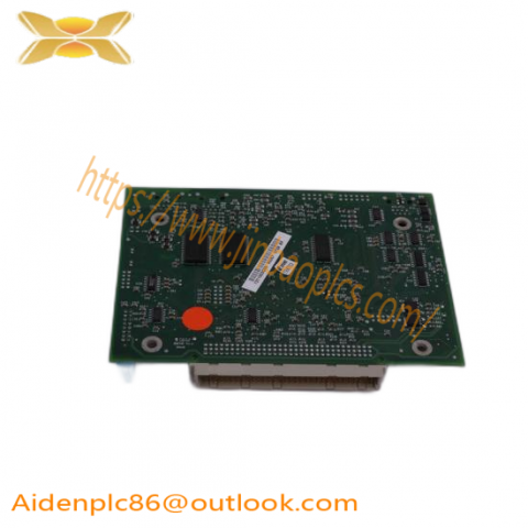 ABB 61615-0-1200000 High-Performance Digital Output Module