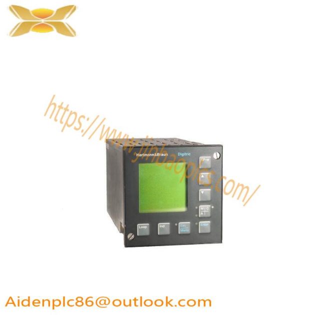 ABB 61615-0-1200000 High-Performance Digital Output Module