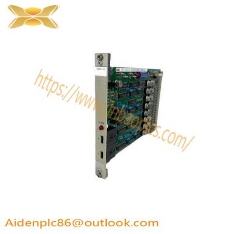 ABB 70AB01C-ES Digital Output Module, for Precise Industrial Control
