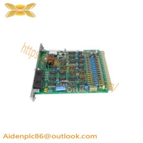 ABB 70EB02C-ES Digital Input Module for Industrial Automation