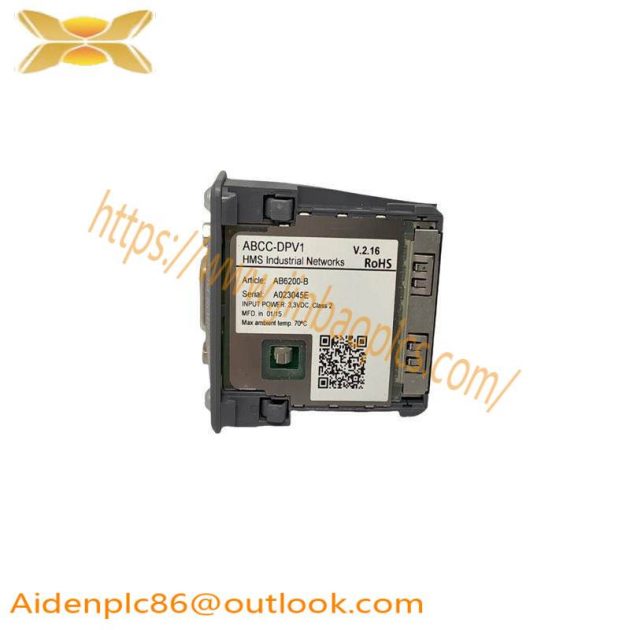 ABB 70EB02C-ES Digital Input Module for Industrial Automation