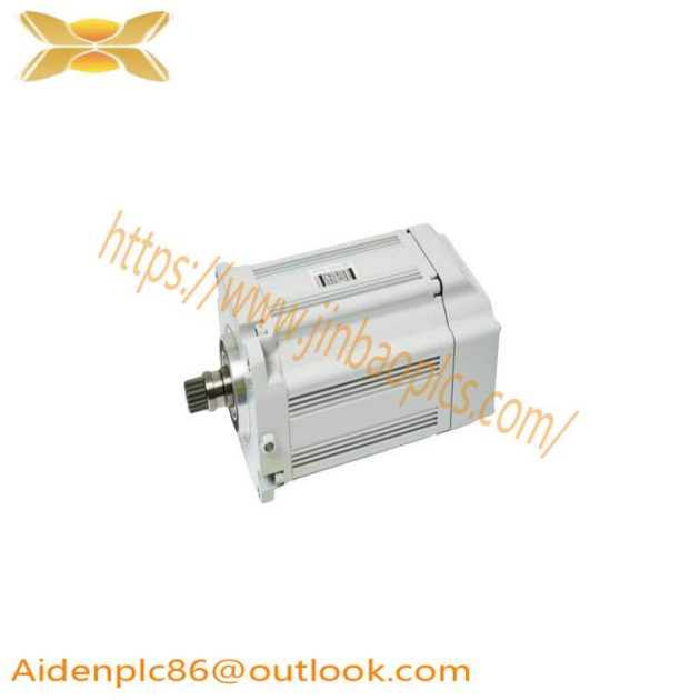 ABB 751010R0815 Industrial Control Module