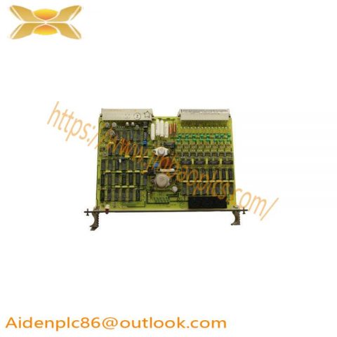 ABB 81EB11E GJR2355200R0001: Industrial Circuit Board for Advanced Automation Solutions