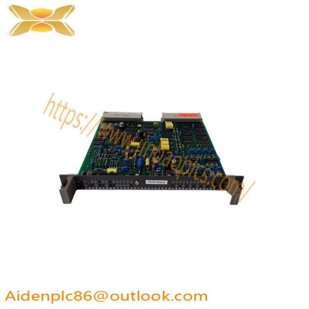 ABB 81EU01H-E GJR2391500R1210 Power Supply Unit
