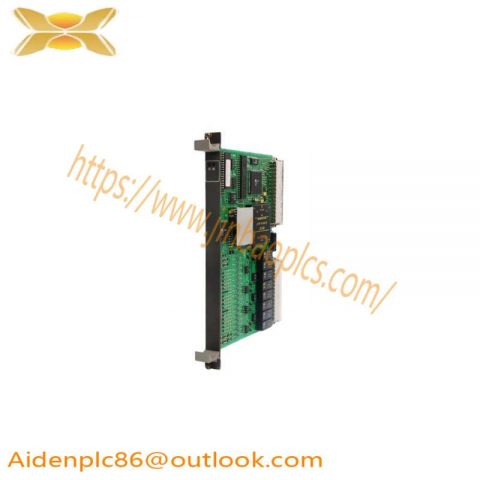 ABB 83SR04 GJR2390200R1010 Relay Module - Advanced Industrial Control Solution