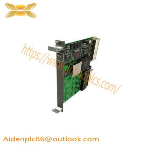ABB 83SR50c-E GJR2395500R1210 Industrial Control Module
