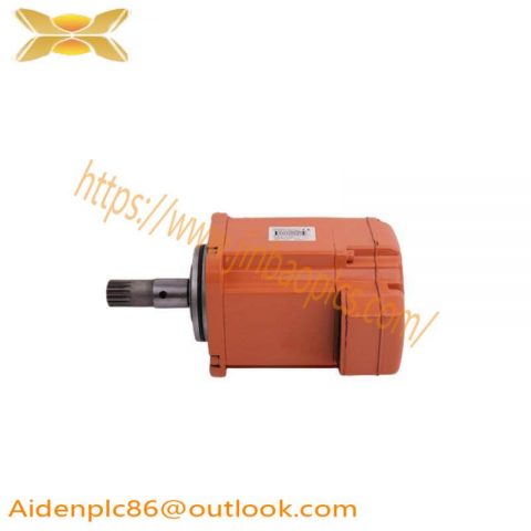 ABB 87TS01K-E Coupling Module, Advanced Control Solutions