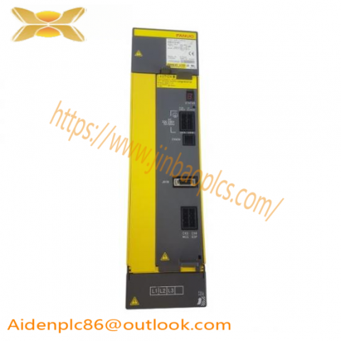 ABB A06B6120H011: Precision Control Module, for Advanced Industrial Automation
