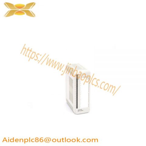 ABB AO810 Analog Output Repair - 1x8 Channel, Precision Control Solutions
