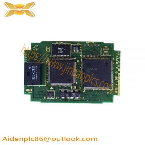 ABB A20B-3300-0033 Industrial Driver Board