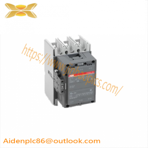ABB F4332D | 3HAC024322-001 | Industrial Control Module