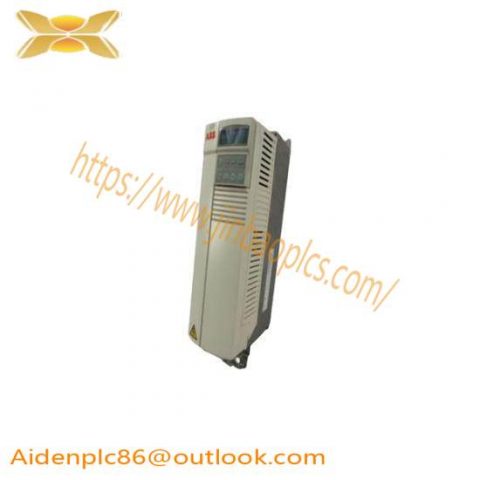 ABB ACS401001132 Variable Speed Drive - Precision Control for Industrial Applications