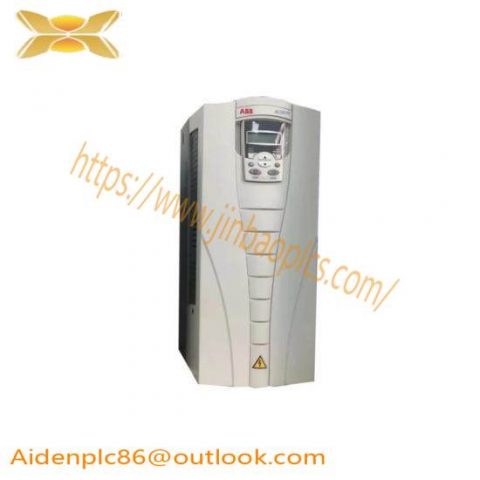 ABB ACS510-01-031A-4, Industrial Drive, Wall-mounted Drive, Power Conversion Module