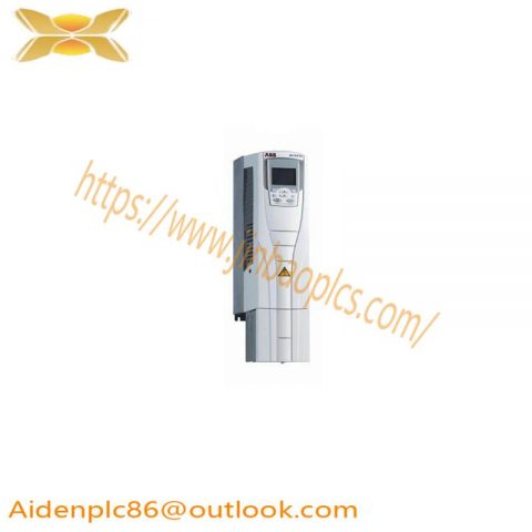 ABB ACS510-01-157A-4 High Performance Frequency Converter