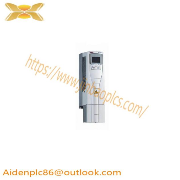 ABB ACS510-01-157A-4 High Performance Frequency Converter