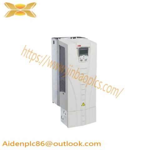 ABB ACS550-01-08A8-4 General Purpose AC Drives
