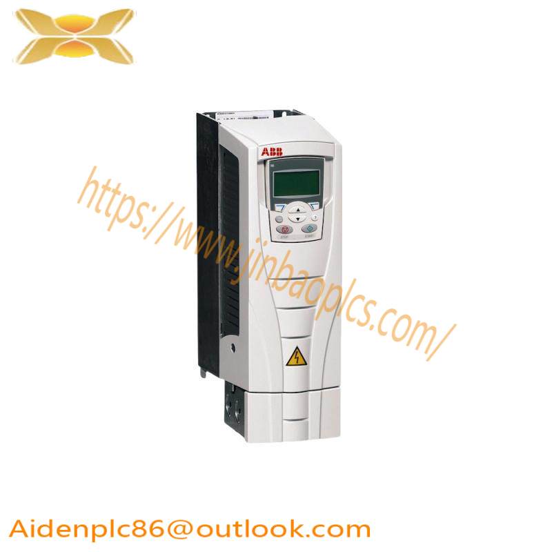 abb_acs550-01-125a-4_low_voltage_ac_drives.jpg ABB ACS550-01-125A-4, Low Voltage AC Drives, High Performance Industrial Control Solutions