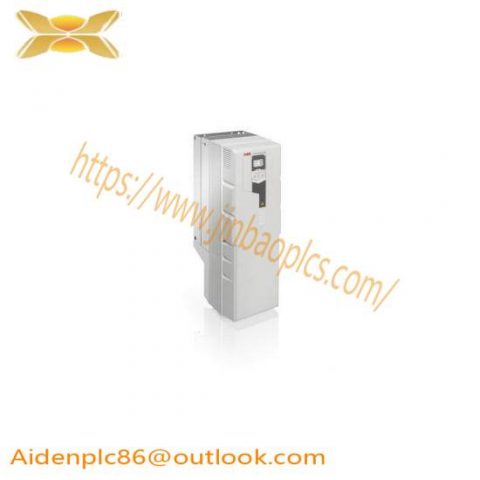 ABB ACS580-01-169A-4 3ABD00045438-D Frequency Converter; ABB