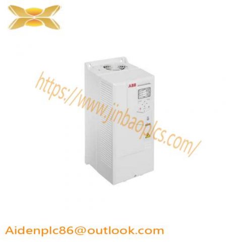 ABB ACS580-01-293A-4, Frequency Converter