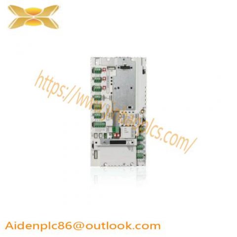 ABB ACS580-04-725A-4 3ABD00036864-D Frequency Converter - Advanced Industrial Automation Solution