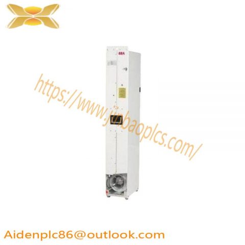 ABB ACS800 Series 304/704 Power Drive Board