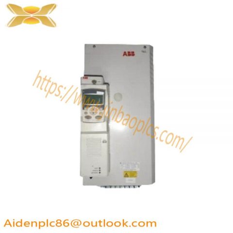 ABB ACS850-04-103A-5+D150+J400: High-Power AC Drive System