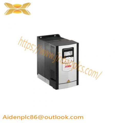 ABB ACS880 Series 01-025A-3 11KW AC Drive - Advanced Variable Speed Control Solution