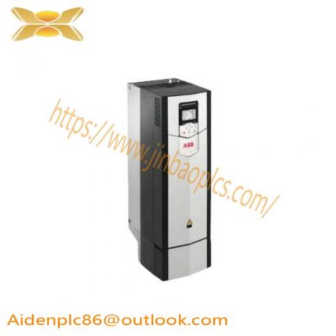 ABB ACS880-01-087A-3: Advanced AC Drive for Industrial Automation