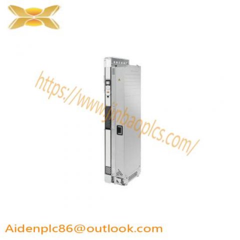 ABB ACS880-04-650A-3 Frequency Converter, Designed for Precision Control Solutions