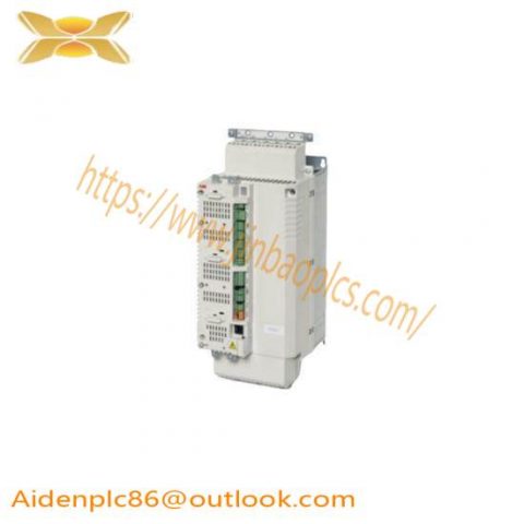ABB ACSM1-04AM-09A5-4+L517 Frequency Converter - Industrial Control, Energy Efficiency, Precision