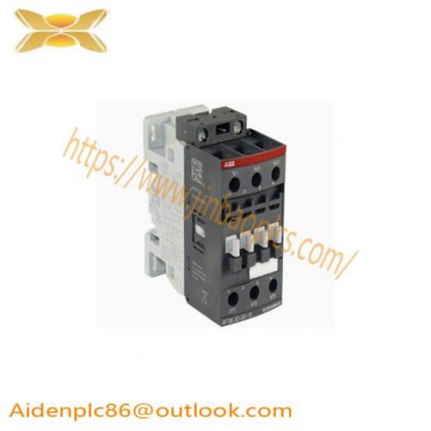 ABB AF38-30-00-13 | Contactors, 200 characters or less